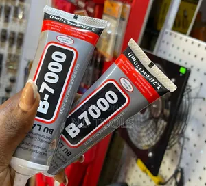 Glue B-7000 110ml – Bulaien