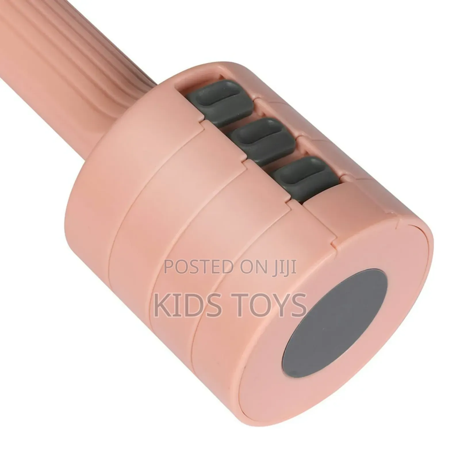 5kg Pitch Adjustable Dumbell