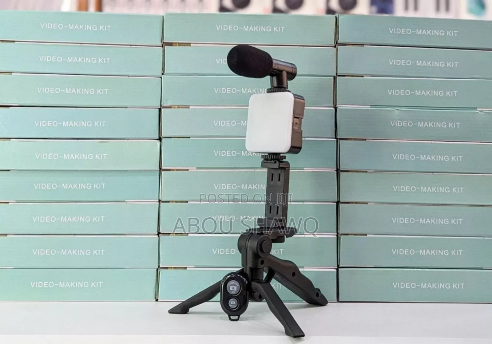 Video Kit Set