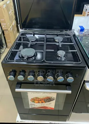 Dorifin Oven 50*50