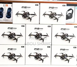 Demo Drone