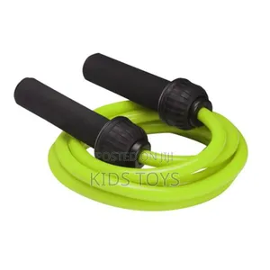 Weighted Skipping Ropes Available