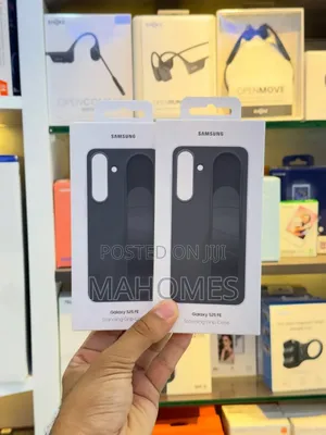 S25 Fe Original Case Available