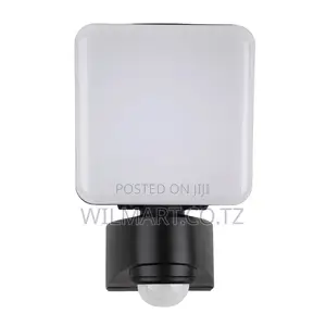 Tronic 10 Watts Motion Sensor Floodlight