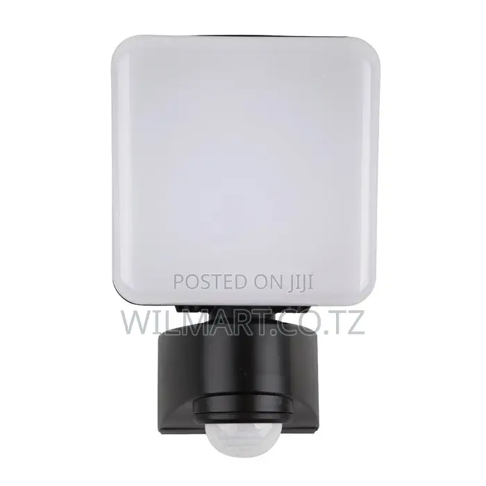 Tronic 10 Watts Motion Sensor Floodlight