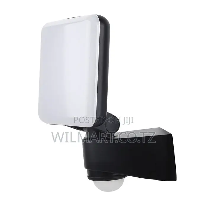 Tronic 10 Watts Motion Sensor Floodlight