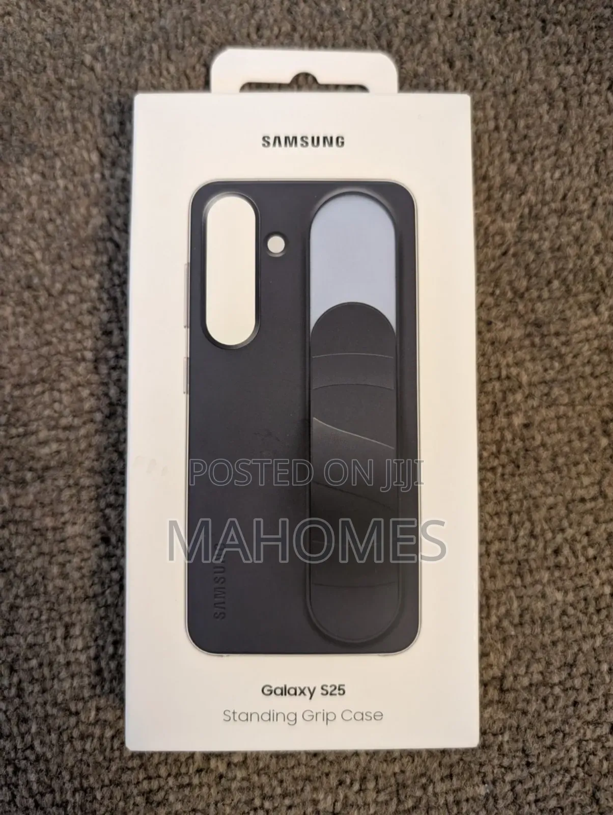 S25 Fe Original Case Available