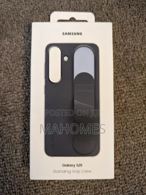 S25 Fe Original Case Available