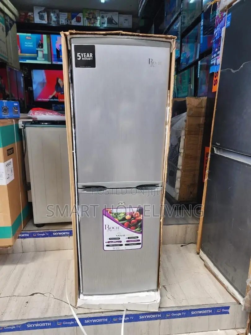 Roch (Combi Fridge )