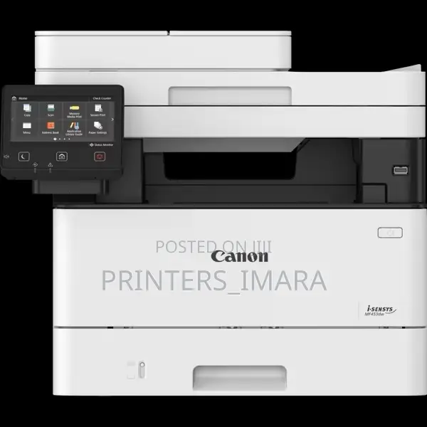 Canon I-Sensys Mf453dw