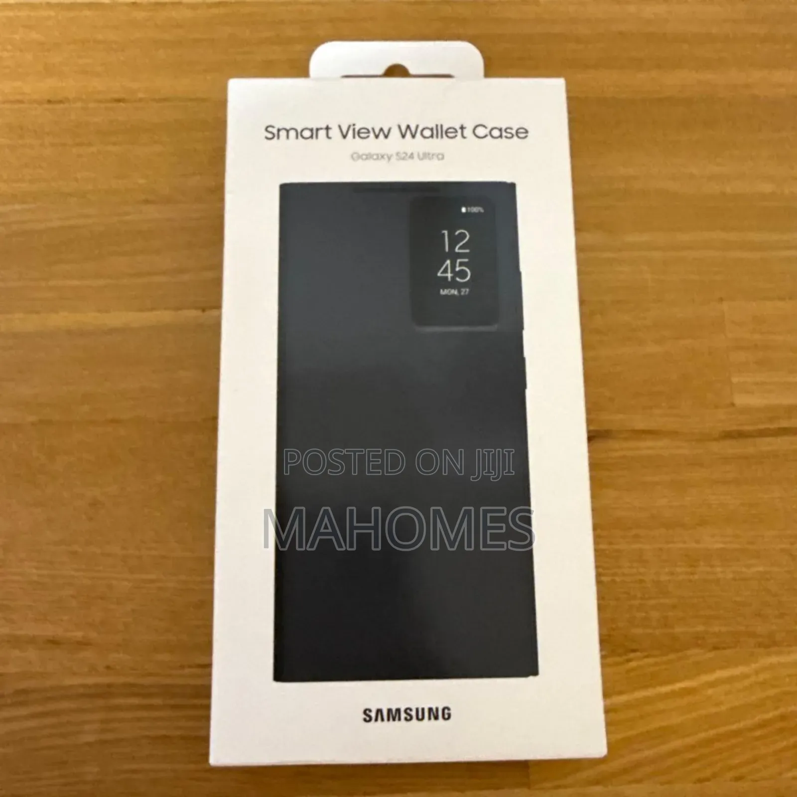 Samsung S24 Ultra Smart View
