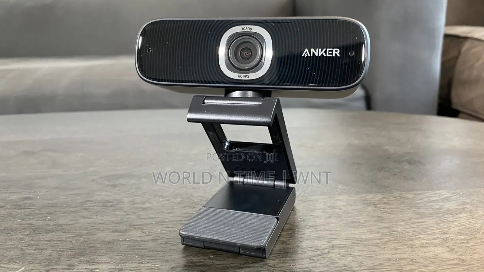 Anker Powerconf C300 Webcam 1080p Ai Auto Focus