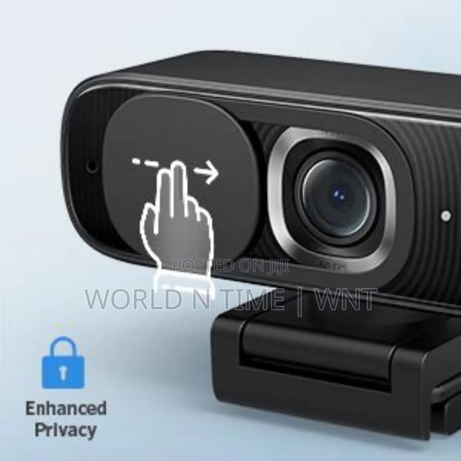 Anker Powerconf C300 Webcam 1080p Ai Auto Focus