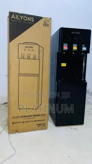 Ailyons Water Dispenser