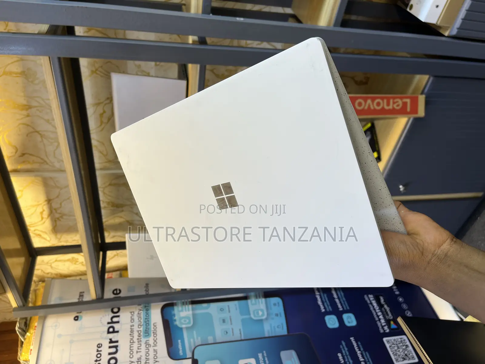 Laptop Microsoft Surface Laptop 2 8GB Intel Core I5 SSD 256GB