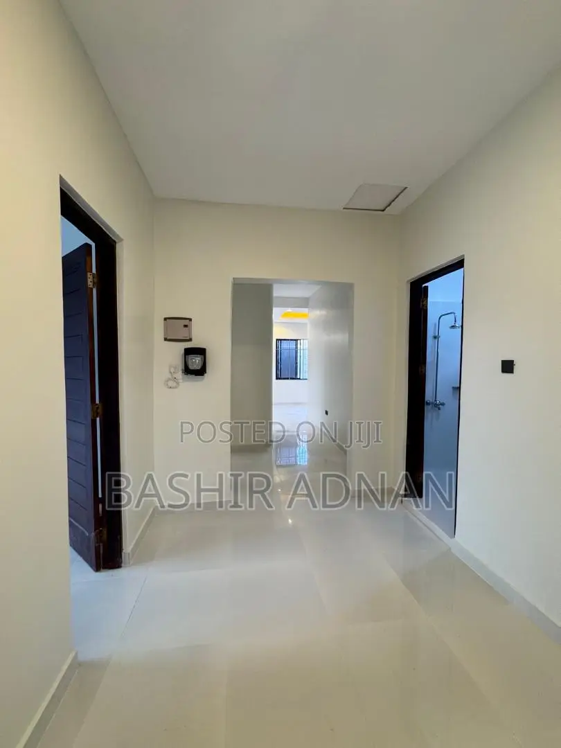 4bdrm House in Mbweni for sale