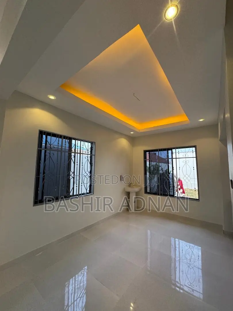 4bdrm House in Mbweni for sale