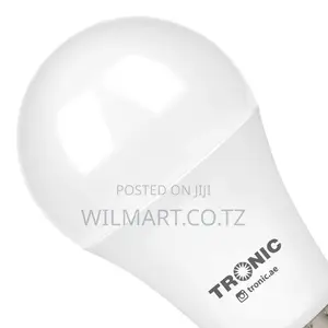 Tronic 12 Watts Led B22 (Pin) Bulb