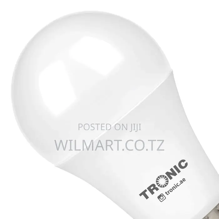 Tronic 12 Watts Led B22 (Pin) Bulb
