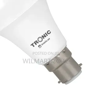 Tronic 12 Watts Led B22 (Pin) Bulb
