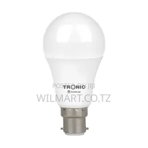 Tronic 12 Watts Led B22 (Pin) Bulb