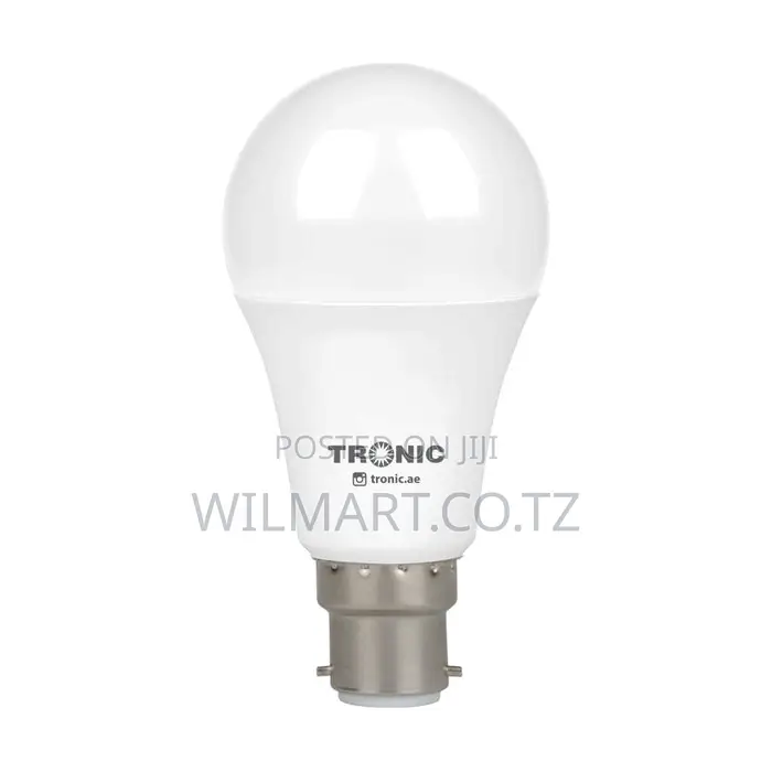 Tronic 12 Watts Led B22 (Pin) Bulb