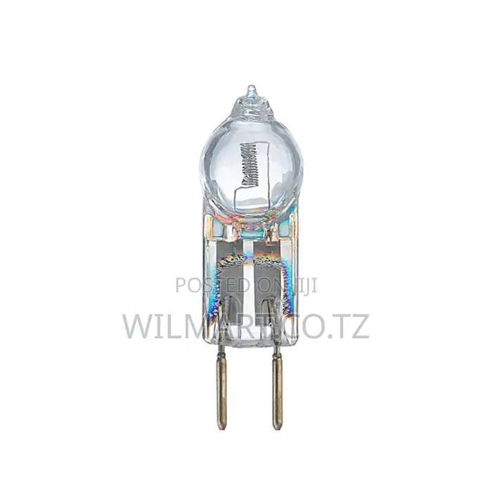 Tronic 12v Halogen Capsule 35w Bulb