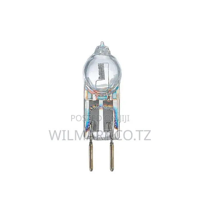 Tronic 12v Halogen Capsule 35w Bulb