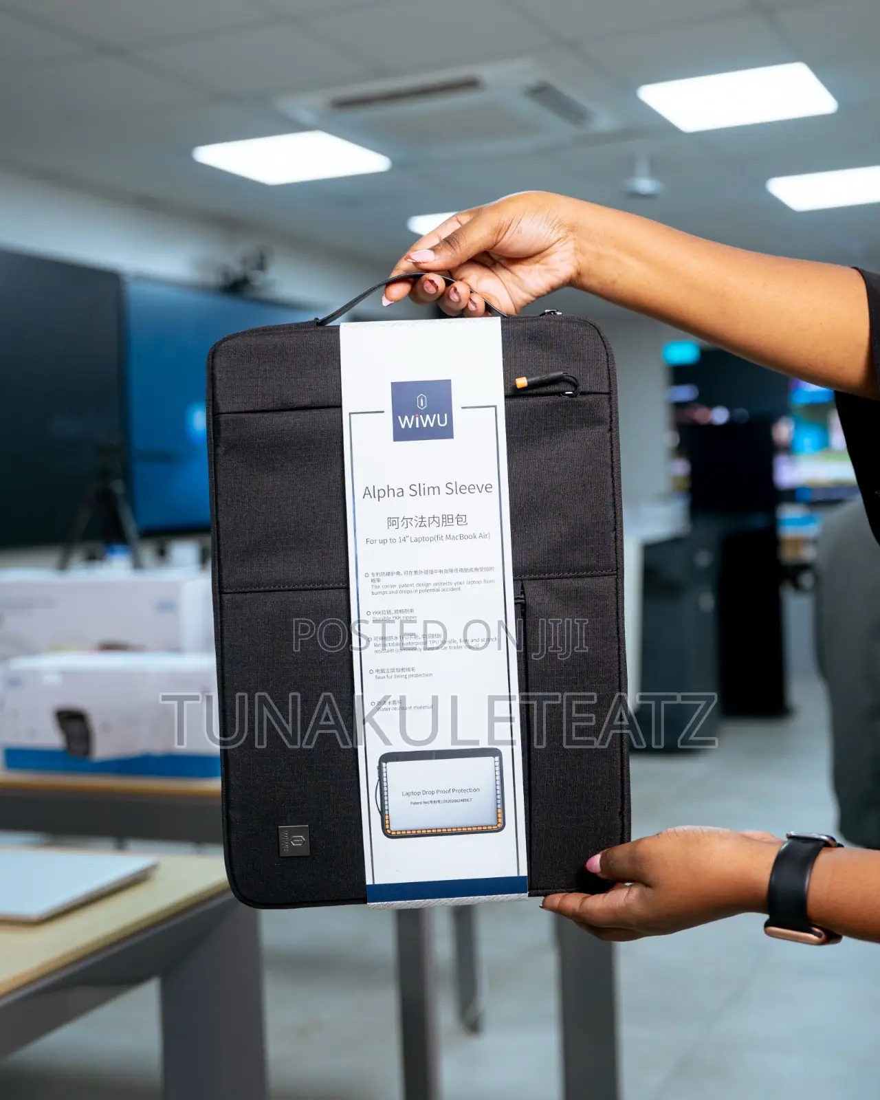 Wiwu Laptop/Tablet Sleeve