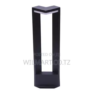 Tronic 12w Led Lawn Light