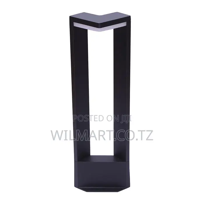 Tronic 12w Led Lawn Light