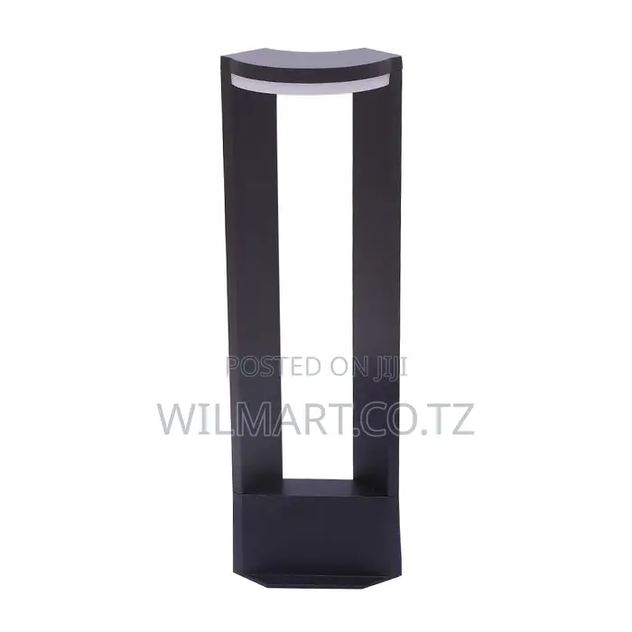 Tronic 12w Led Lawn Light