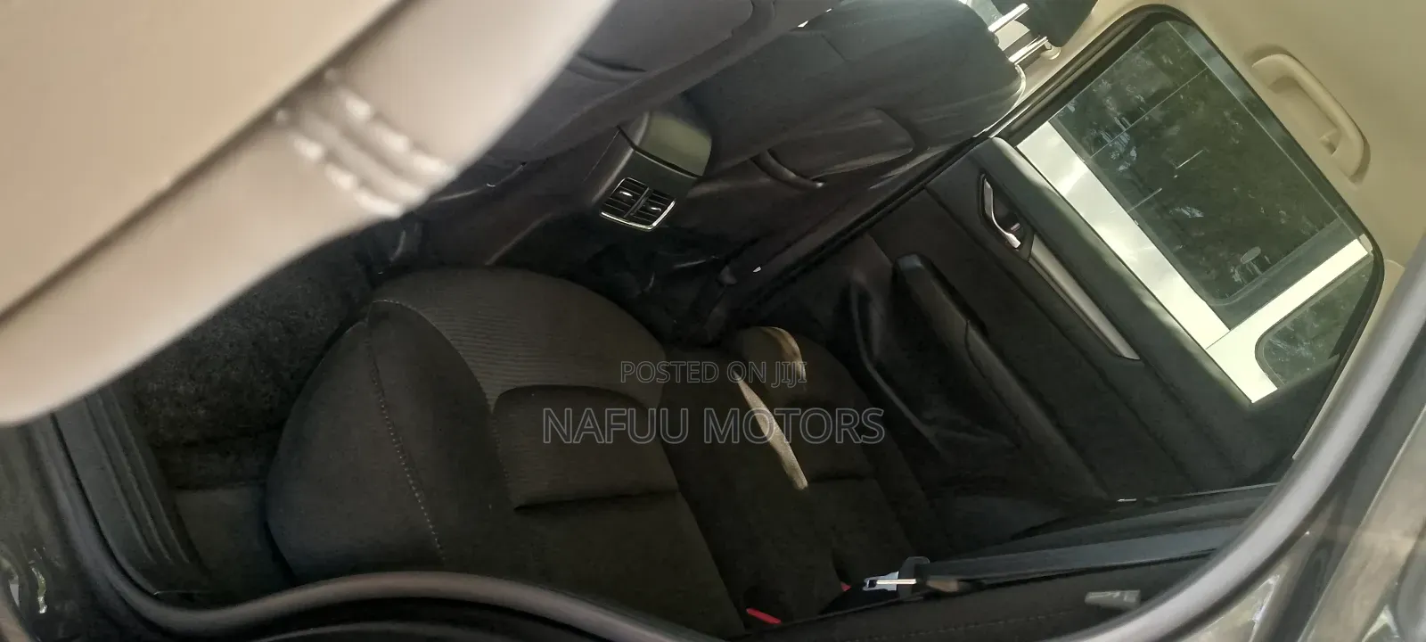 Mazda CX-5 2018 Gray