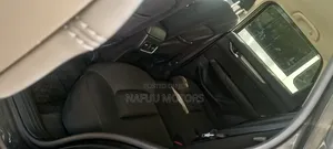 Mazda CX-5 2018 Gray