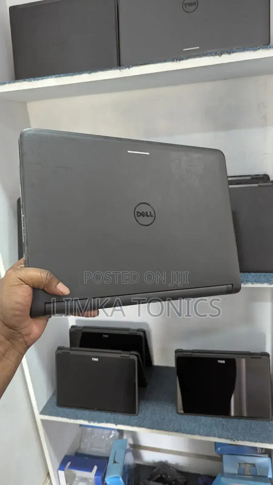 New Laptop Dell Latitude 13 3340 8GB Intel Core I3 HDD 500GB