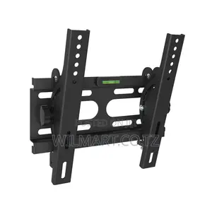 Tronic 14 - 43 Inch Fixed Tv Wall Bracket