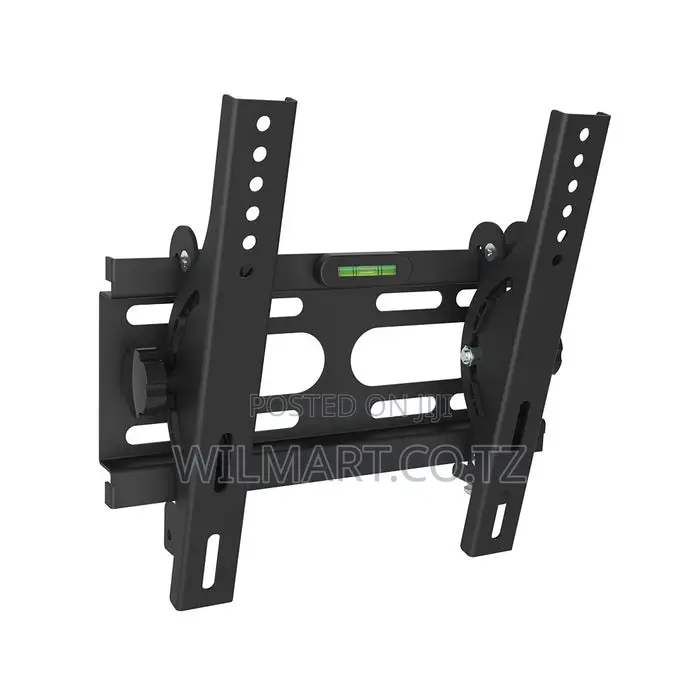 Tronic 14 - 43 Inch Fixed Tv Wall Bracket