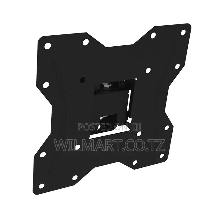 Tronic 14 - 43 Inch Fixed Tv Wall Bracket