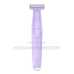 Yesido Mg26 Multifunctional Body Hair Trimmer