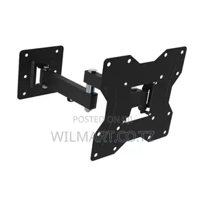 Tronic 14 - 43 Inch Swivel Tv Wall Bracket