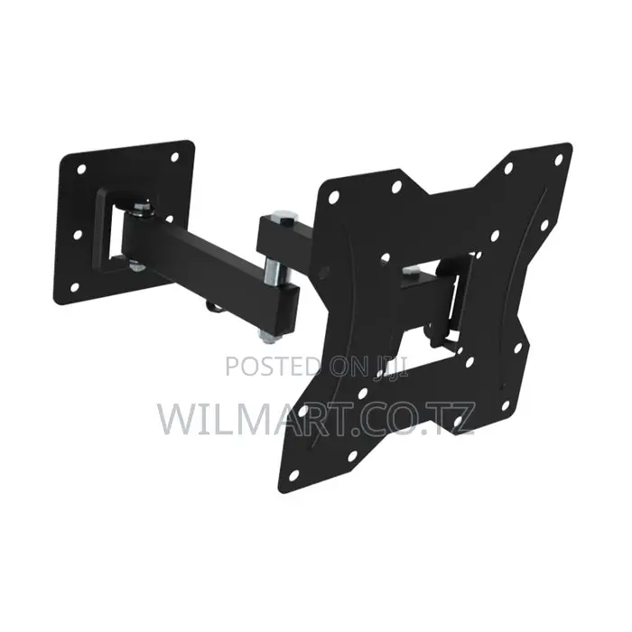 Tronic 14 - 43 Inch Swivel Tv Wall Bracket