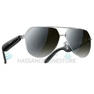 Yesido Io44 Smart Audio Glasses Compatible 5.4 Open-Ear Headphones