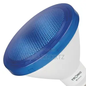 Tronic 15w Par38 Green Blue Led Bulb