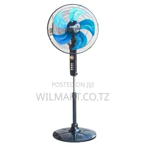 Tronic 18 Inch Stand Fan