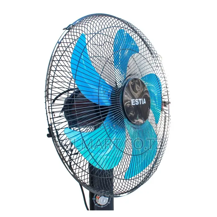 Tronic 18 Inch Stand Fan
