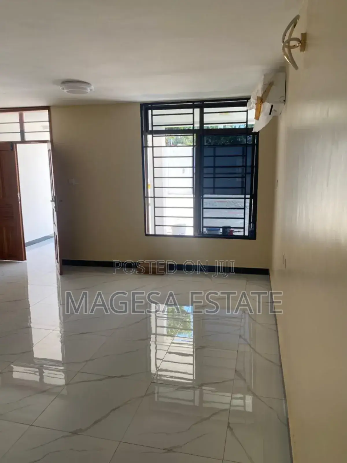 7bdrm House in Masaki for rent
