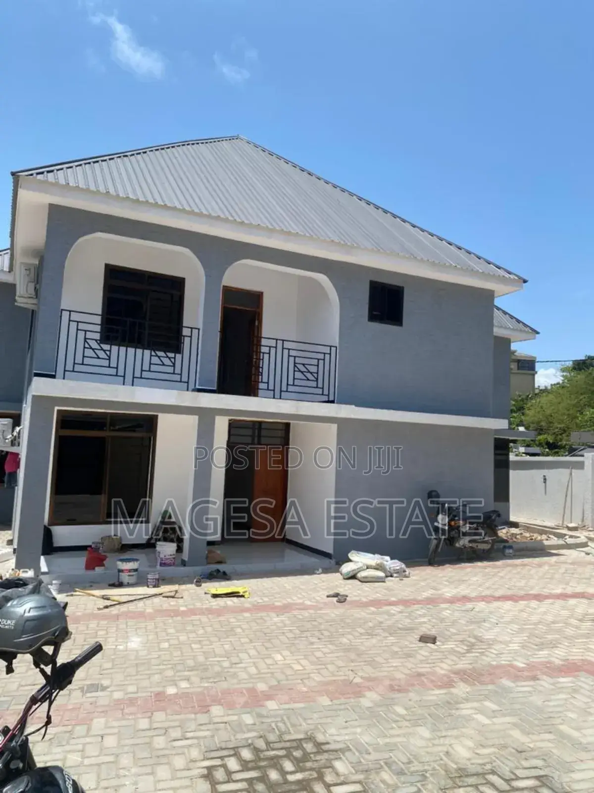 7bdrm House in Masaki for rent