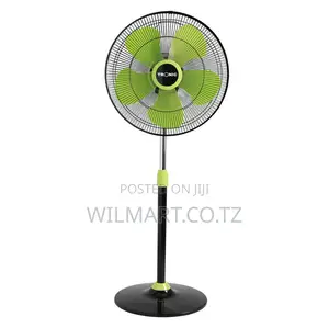 Tronic Stand Fan 18"