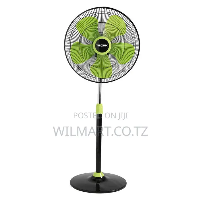 Tronic Stand Fan 18"