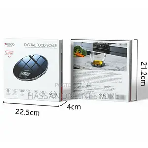 Yesido Mg43 Kitchen Digital Scale Precision Weighing Digital Scale